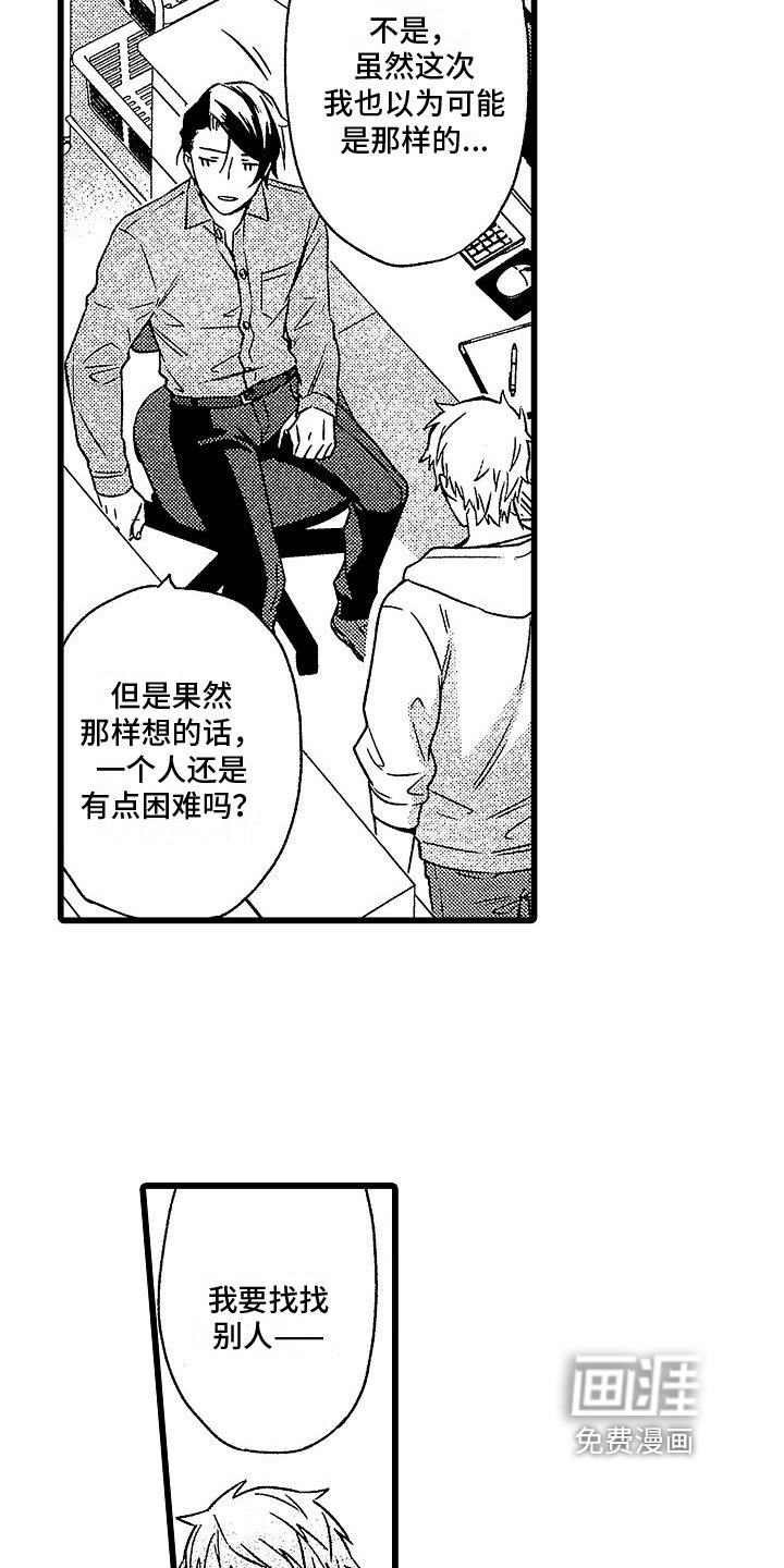 第6章：自荐