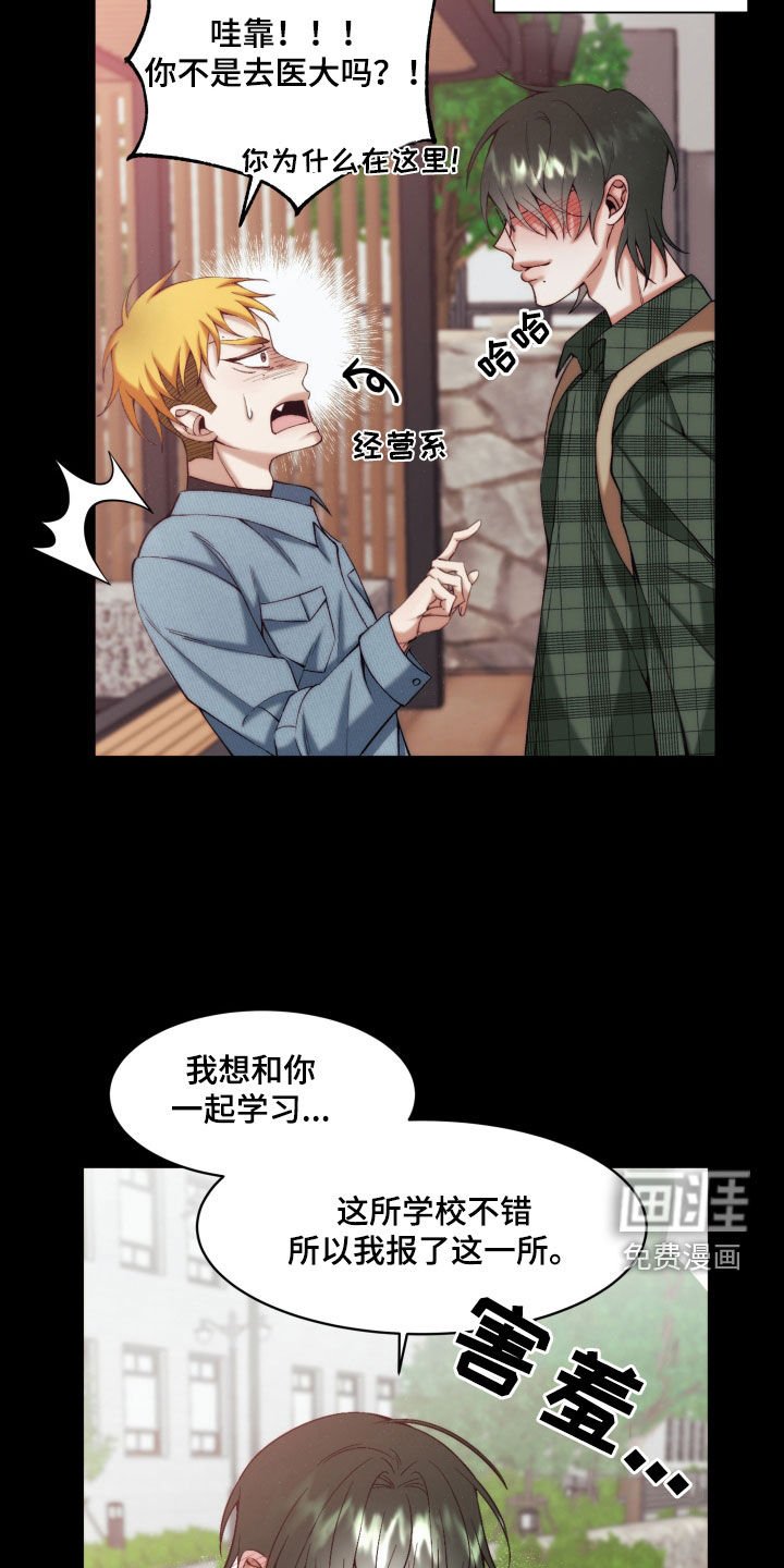 第12章：【第二季】友情与爱：青梅竹马