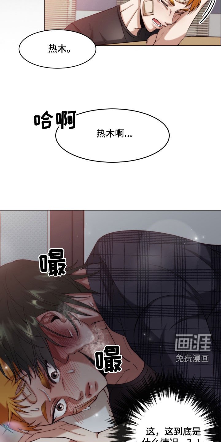 第12章：【第二季】友情与爱：青梅竹马