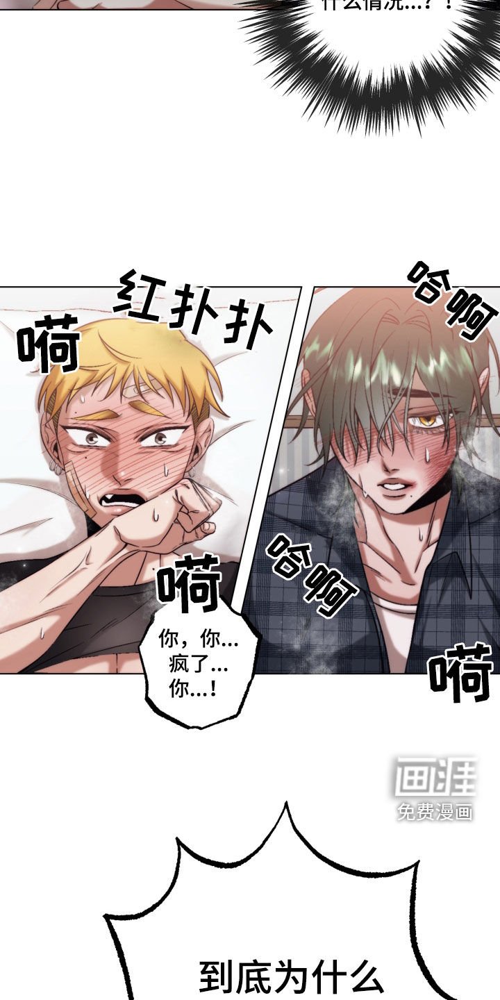 第12章：【第二季】友情与爱：青梅竹马