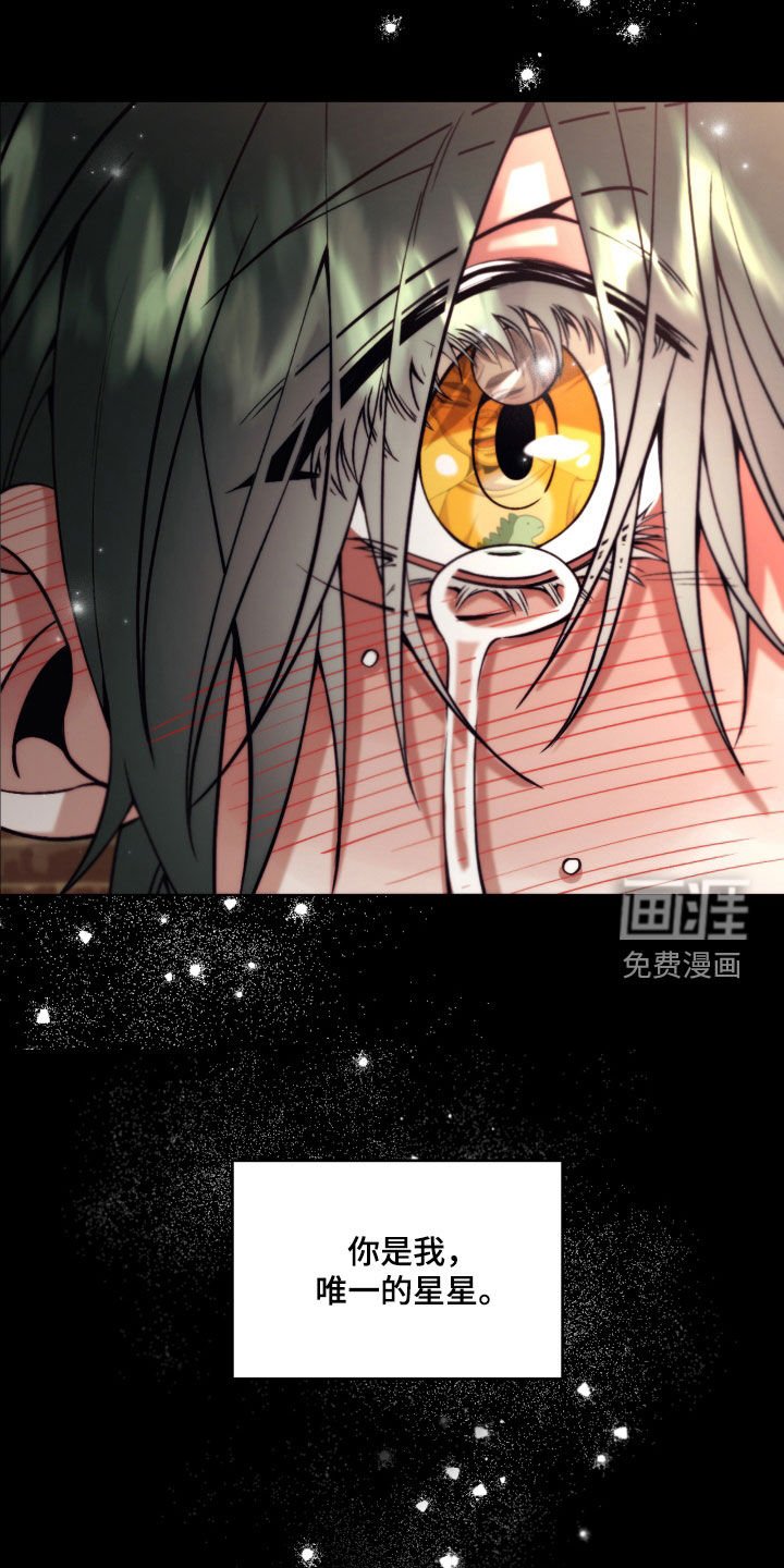第13章：【第二季】友情与爱：都是你的错