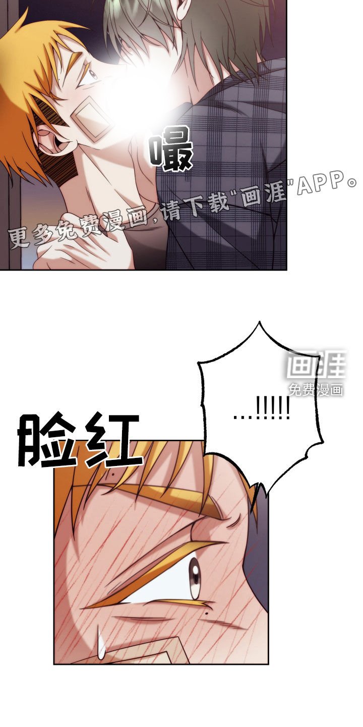 第15章：【第二季】友情与爱：表白（完）