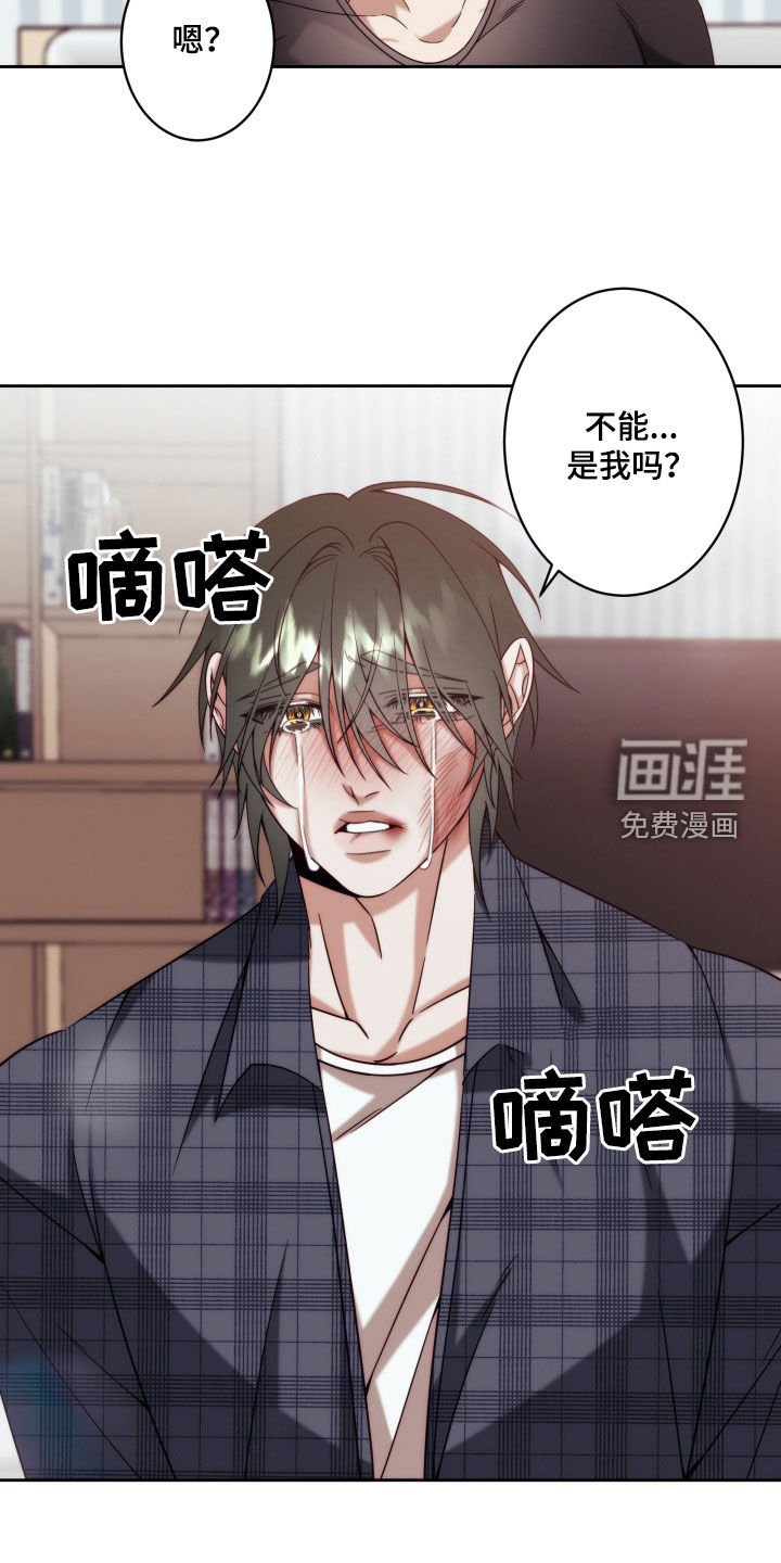 第15章：【第二季】友情与爱：表白（完）