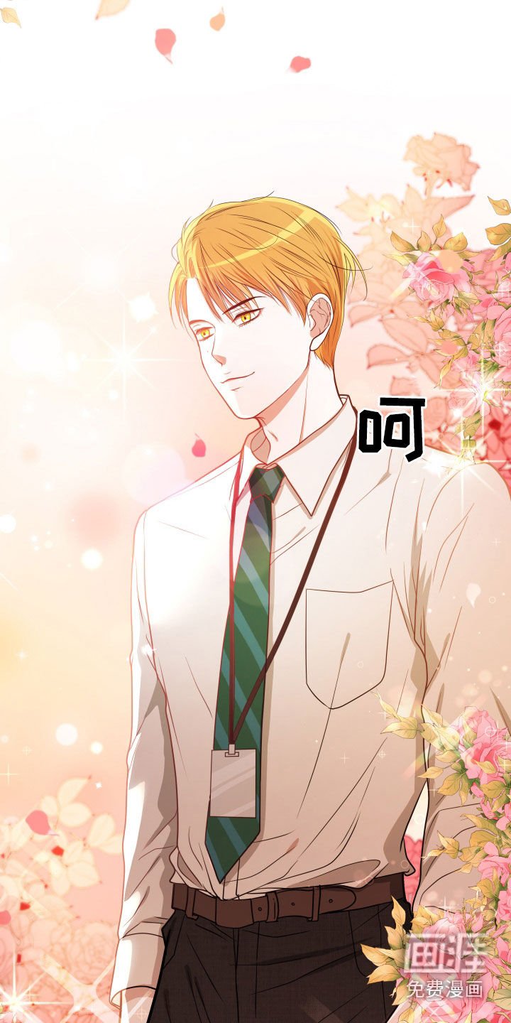 第34章：【第二季】孤僻万人迷：完美男人