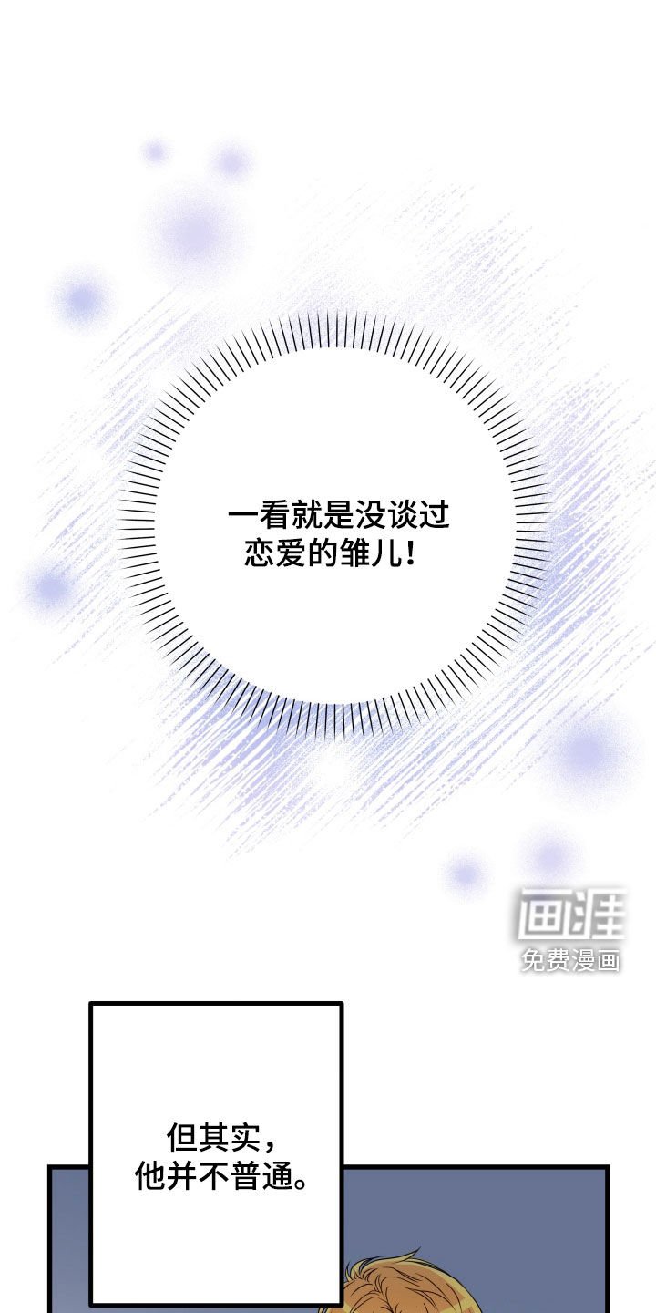 第34章：【第二季】孤僻万人迷：完美男人