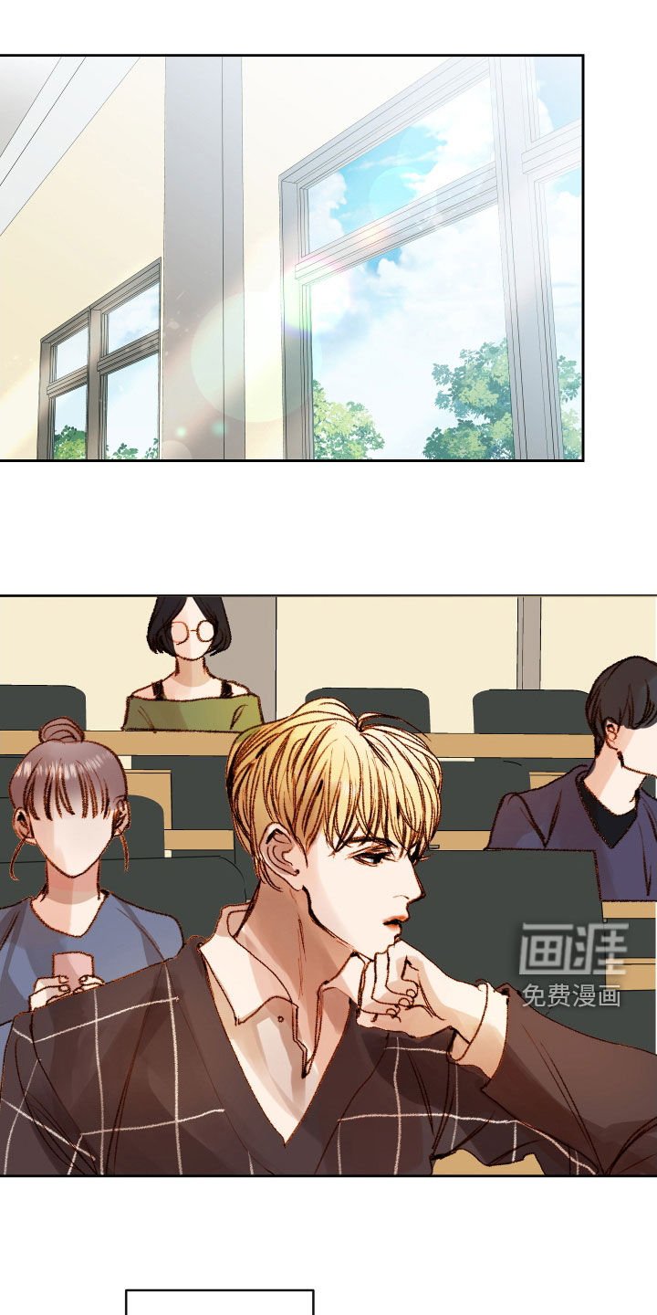 第39章：【第二季】命运羁绊：忘不了你