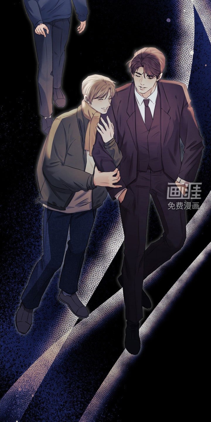 第45章：【第二季】野兽与疯狗：不安