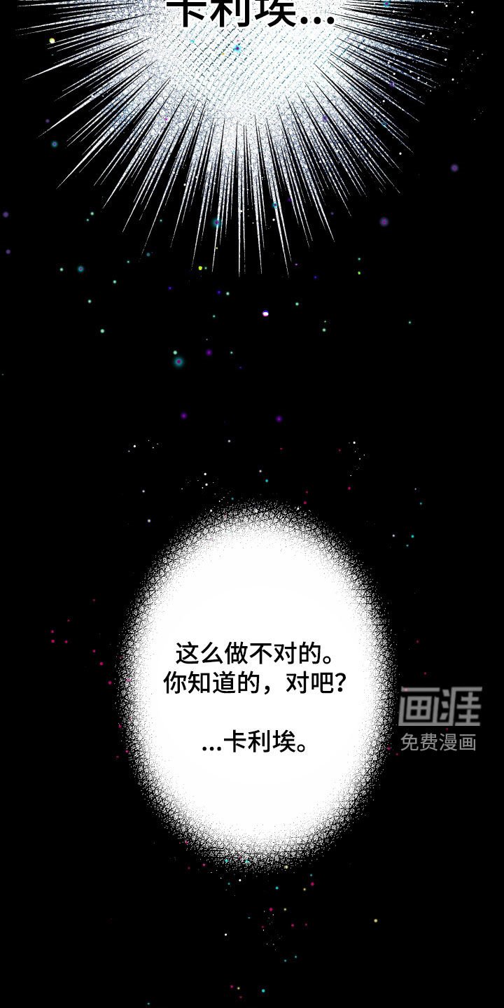 第61章：【第二季】皇权与爱：一场错误