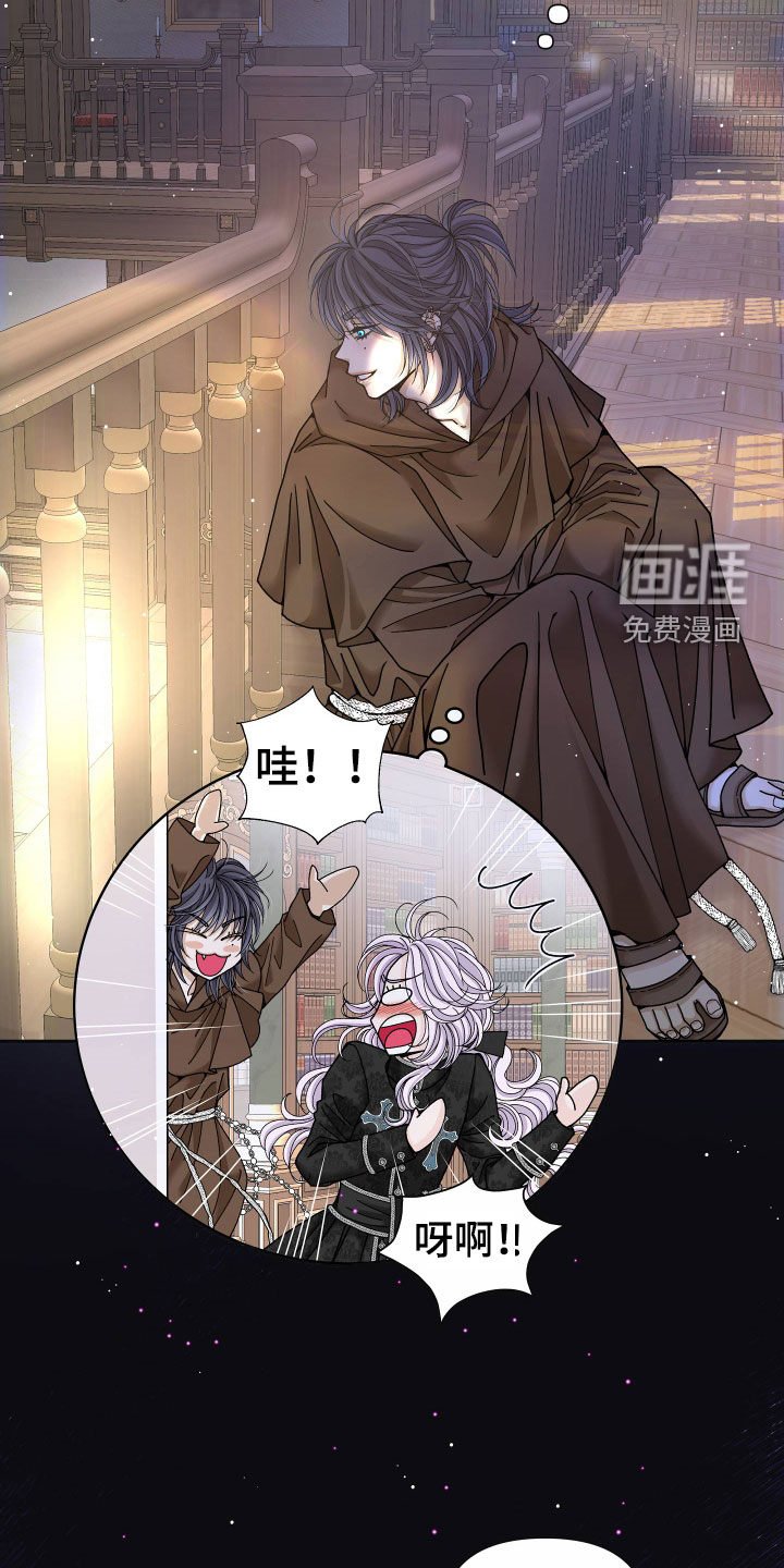 第64章：【第二季】皇权与爱：更可怕的人