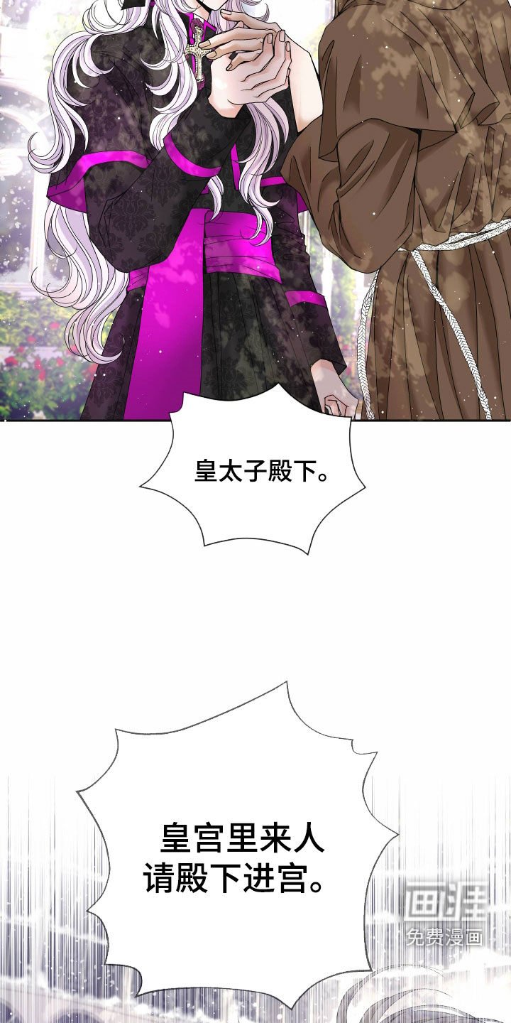 第66章：【第二季】皇权与爱：新皇（完）