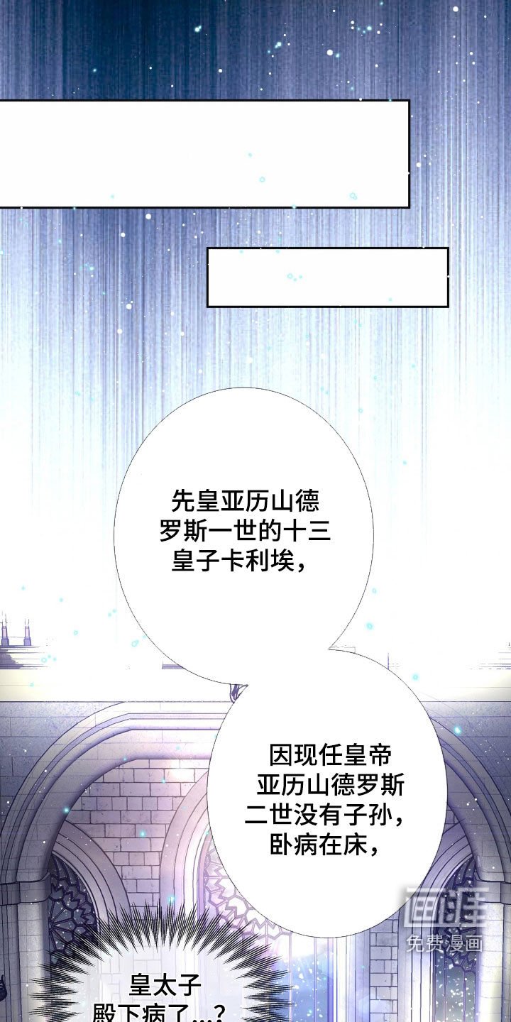 第66章：【第二季】皇权与爱：新皇（完）
