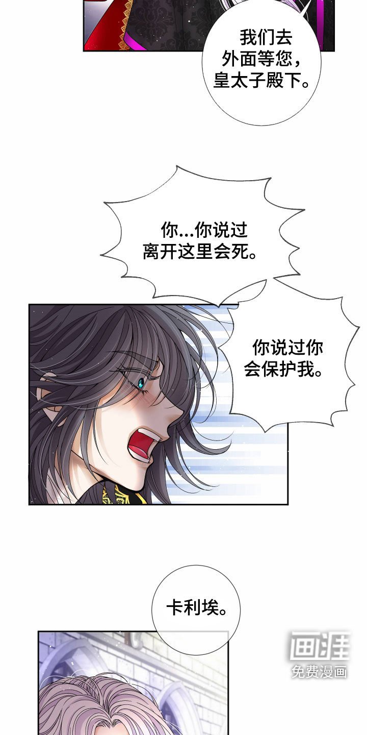 第66章：【第二季】皇权与爱：新皇（完）