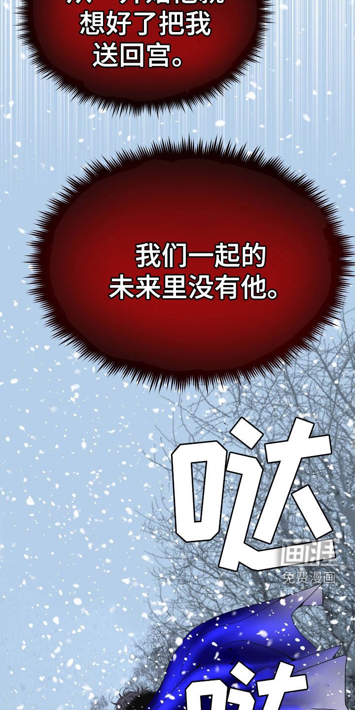 第66章：【第二季】皇权与爱：新皇（完）