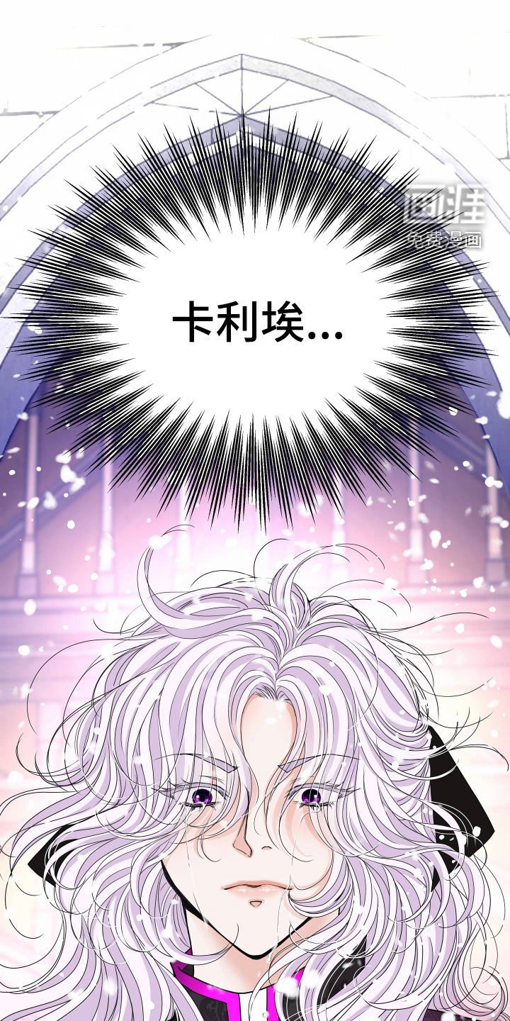 第66章：【第二季】皇权与爱：新皇（完）