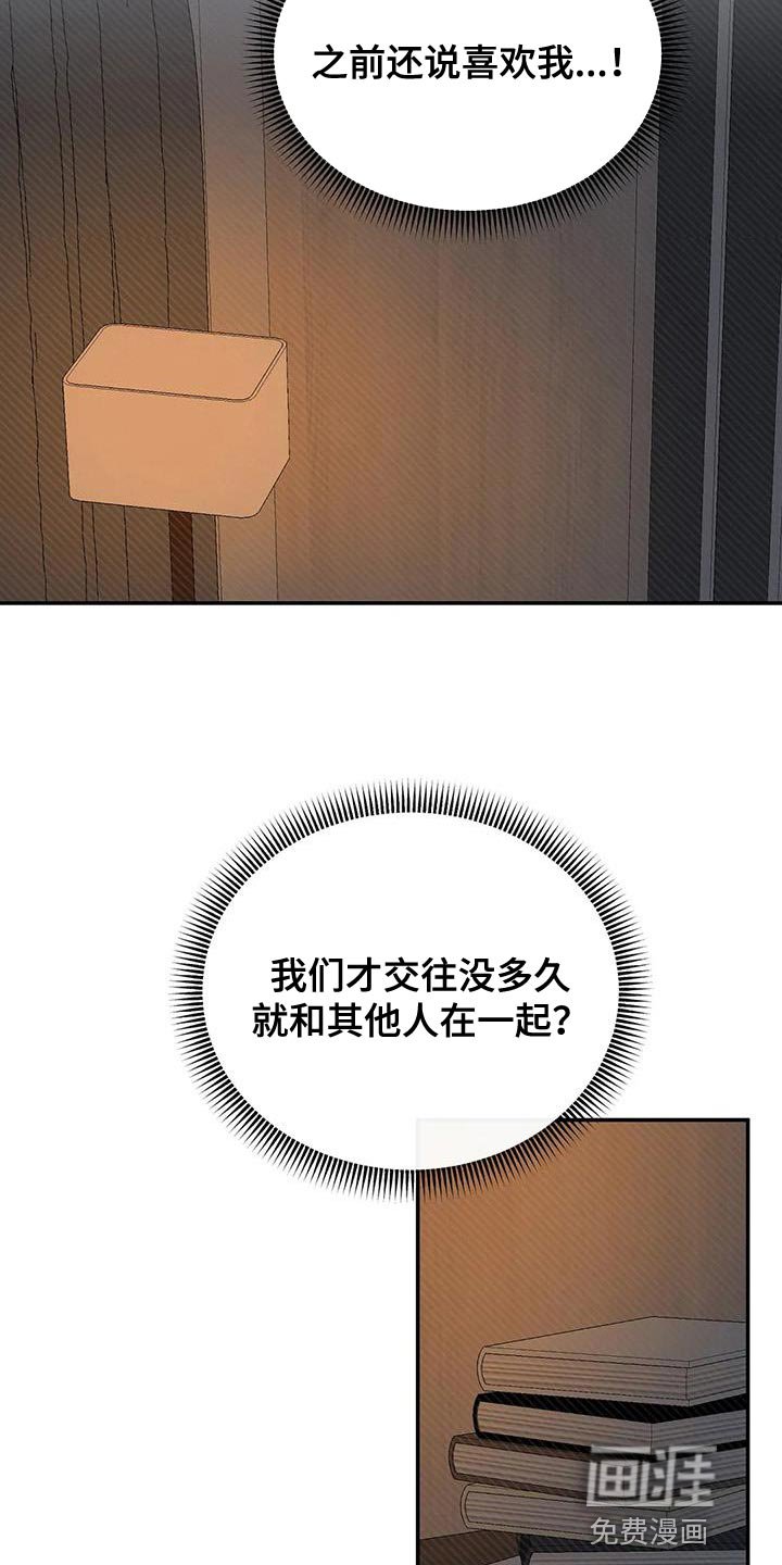 第83章：替身恋人
