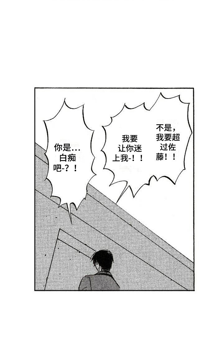 第13章：另有目的