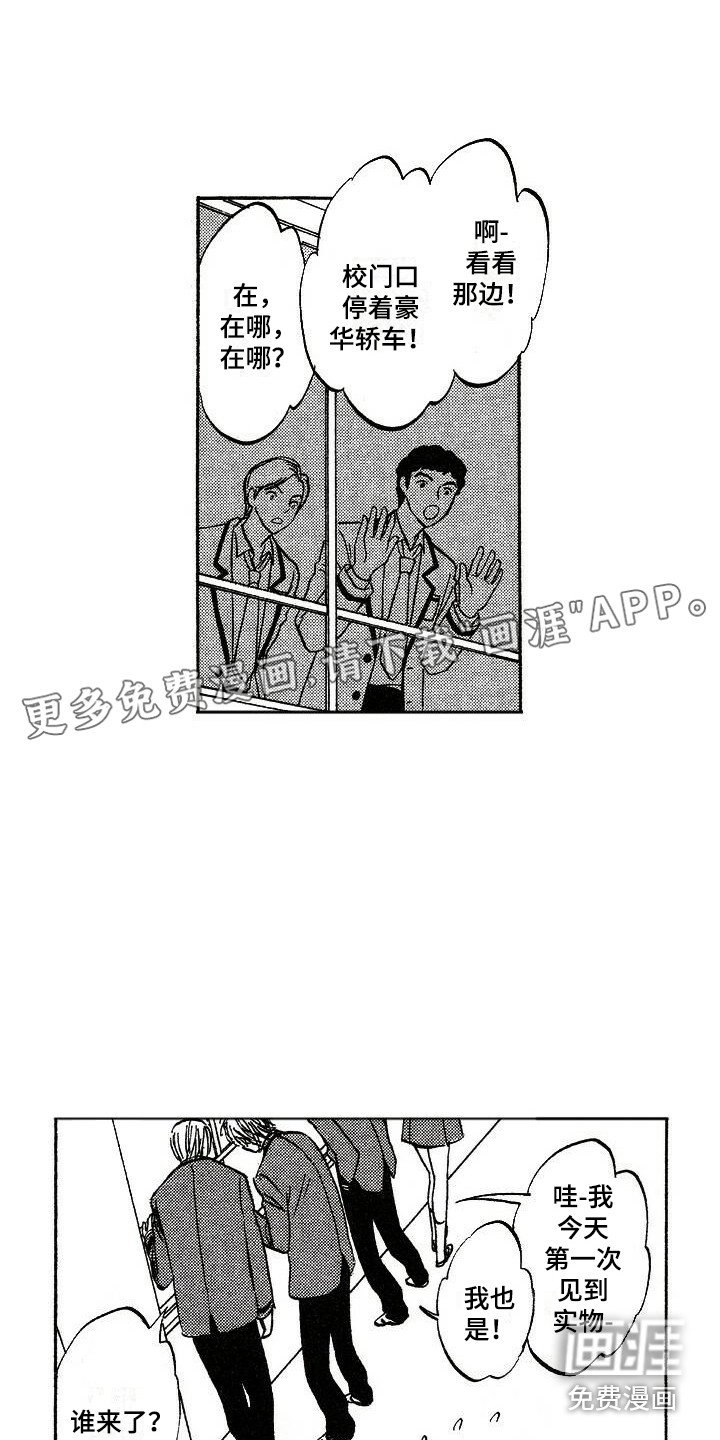 第17章：大小姐