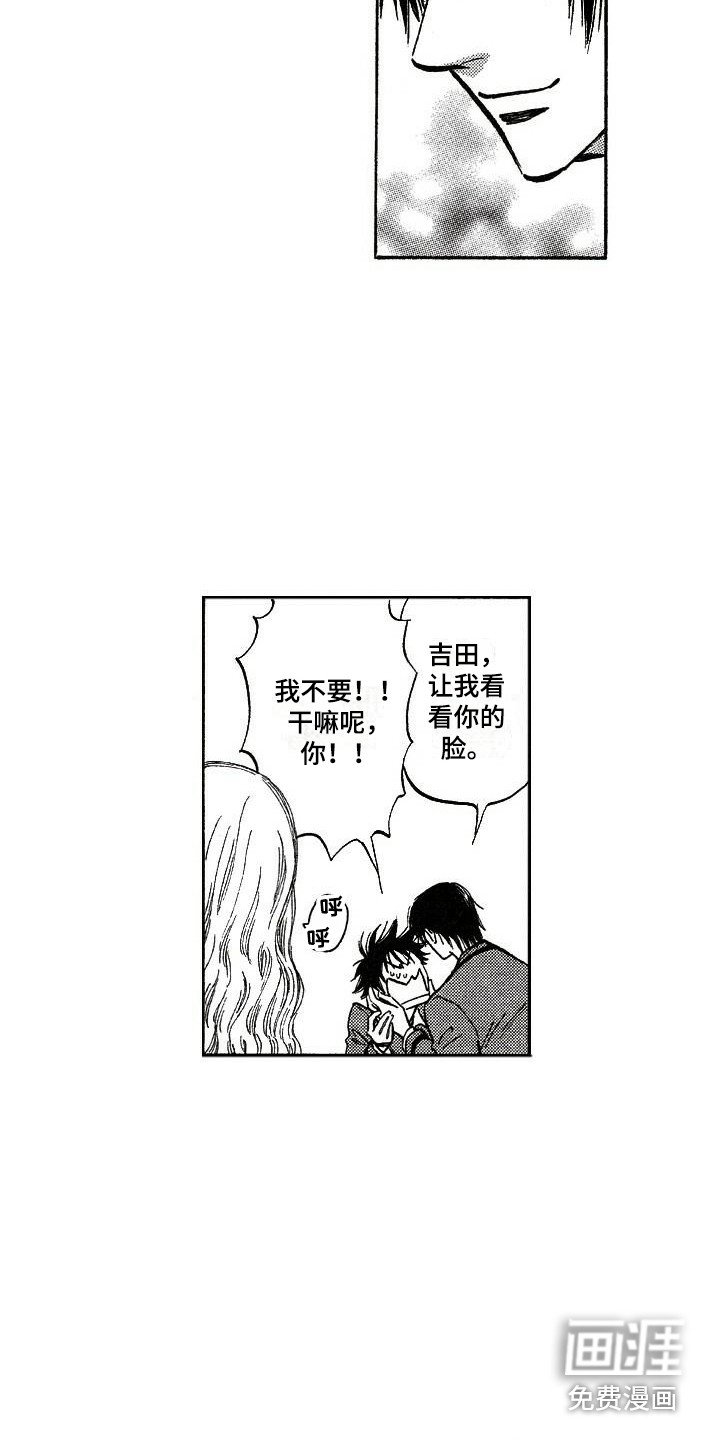 第19章：解释