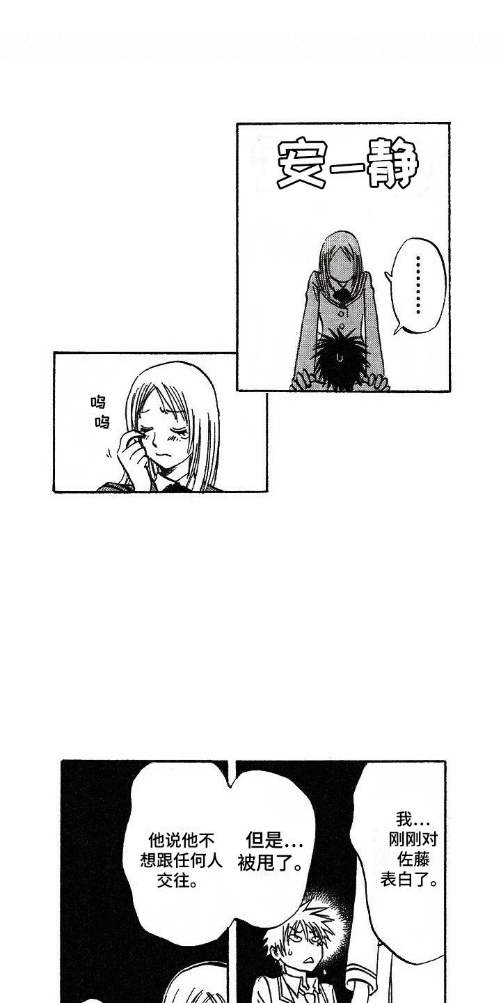 第2章：询问