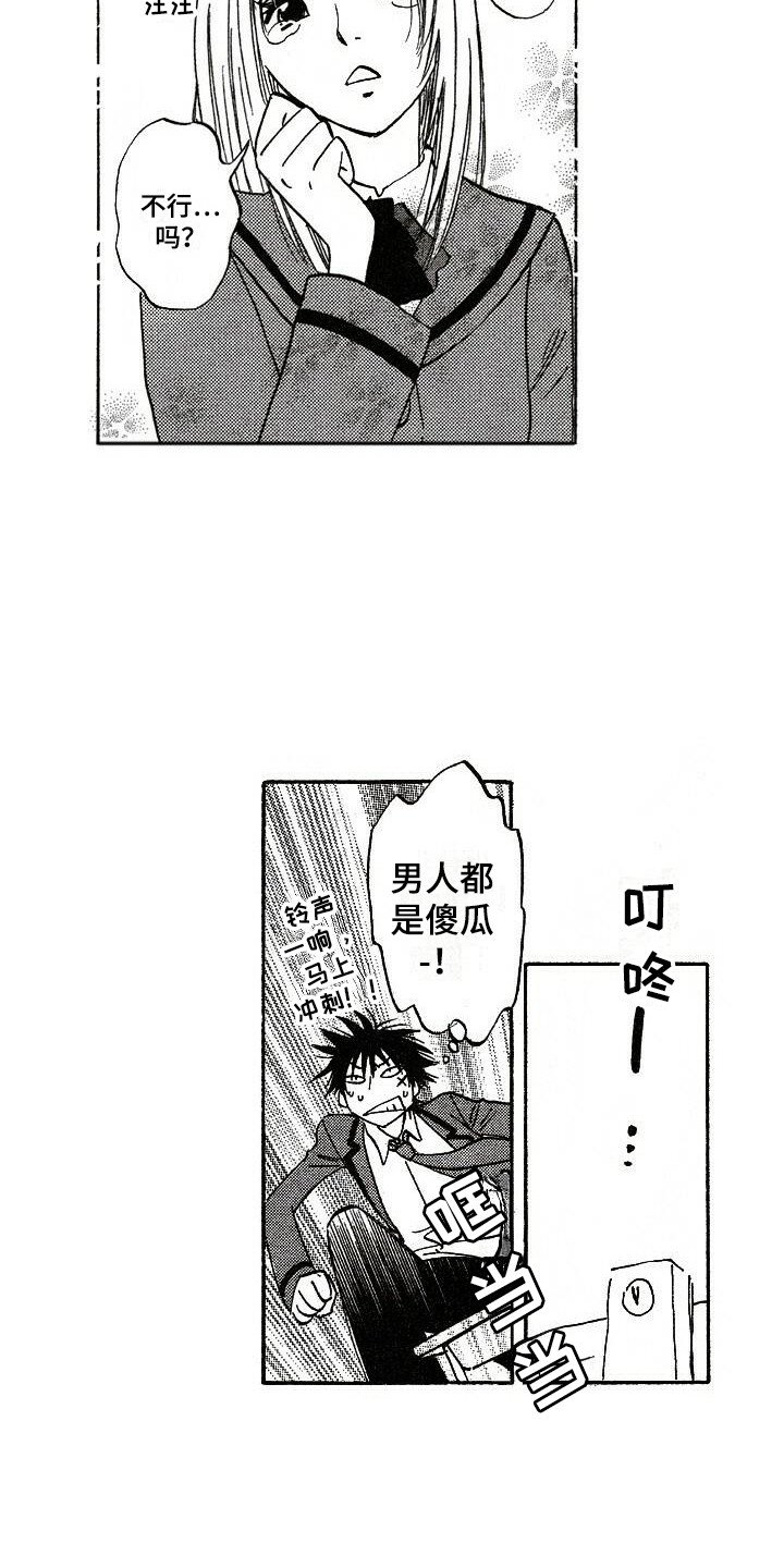 第2章：询问