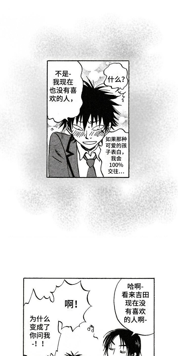第2章：询问