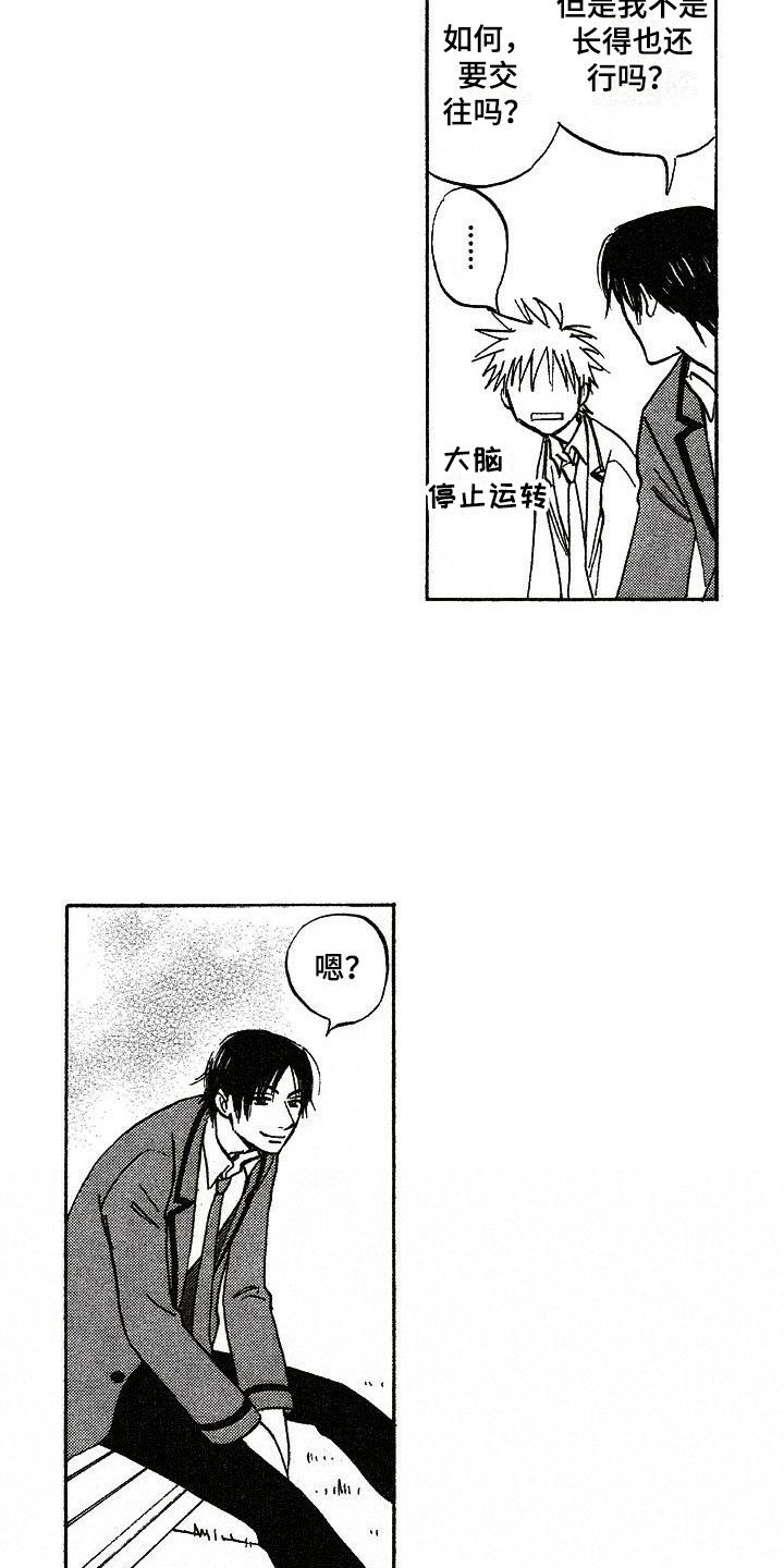 第2章：询问