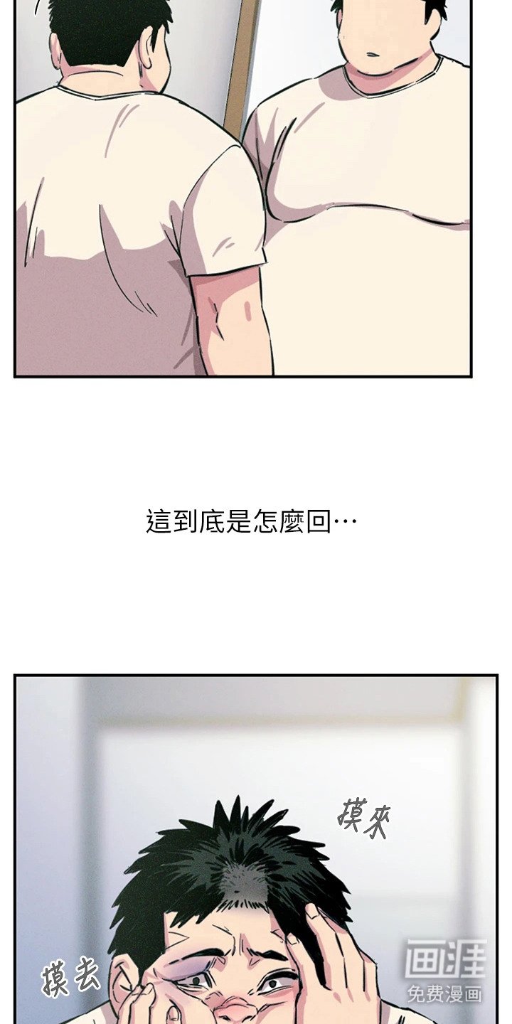 第1章：堕落的人生
