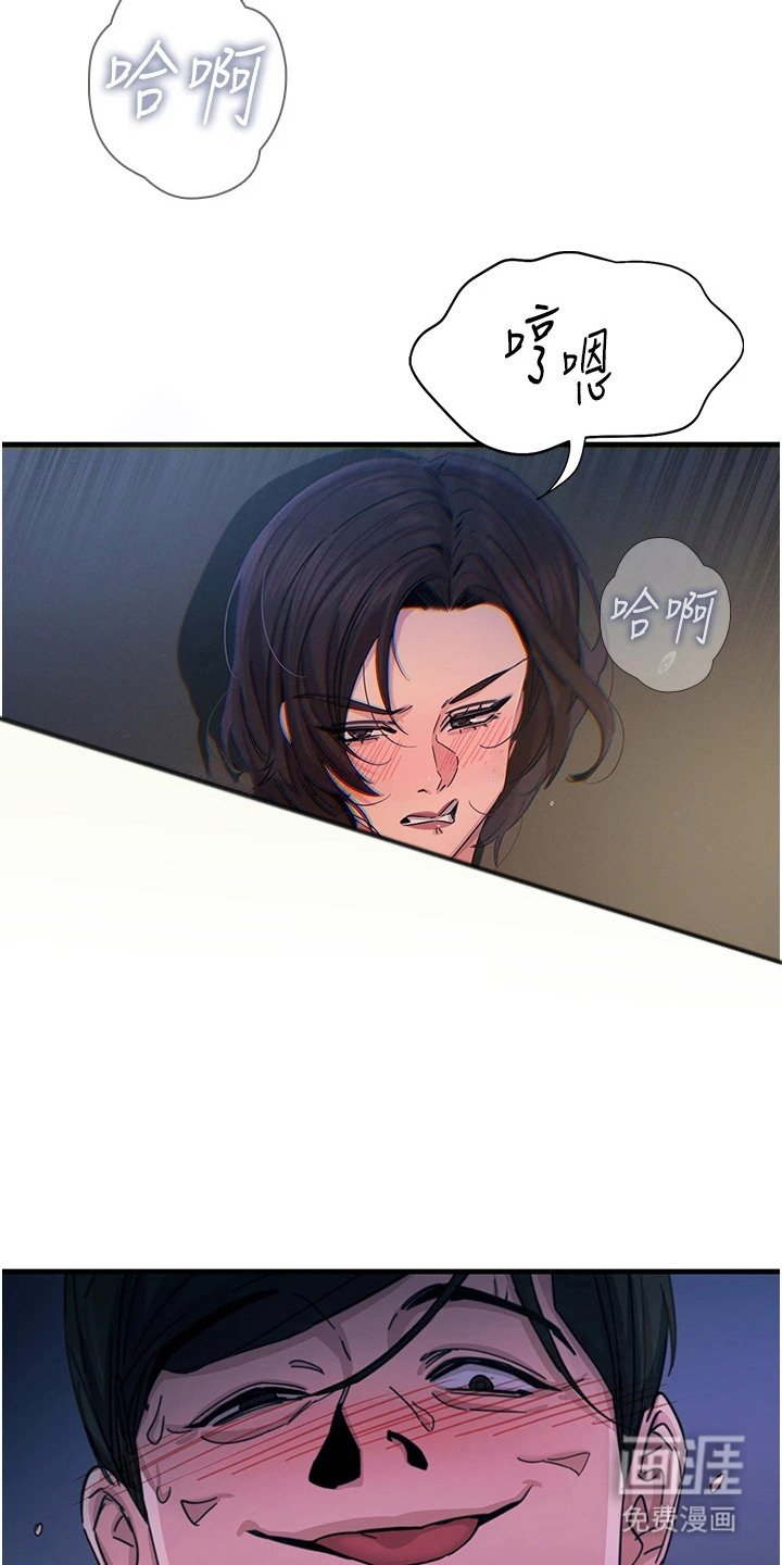 第13章：偷看