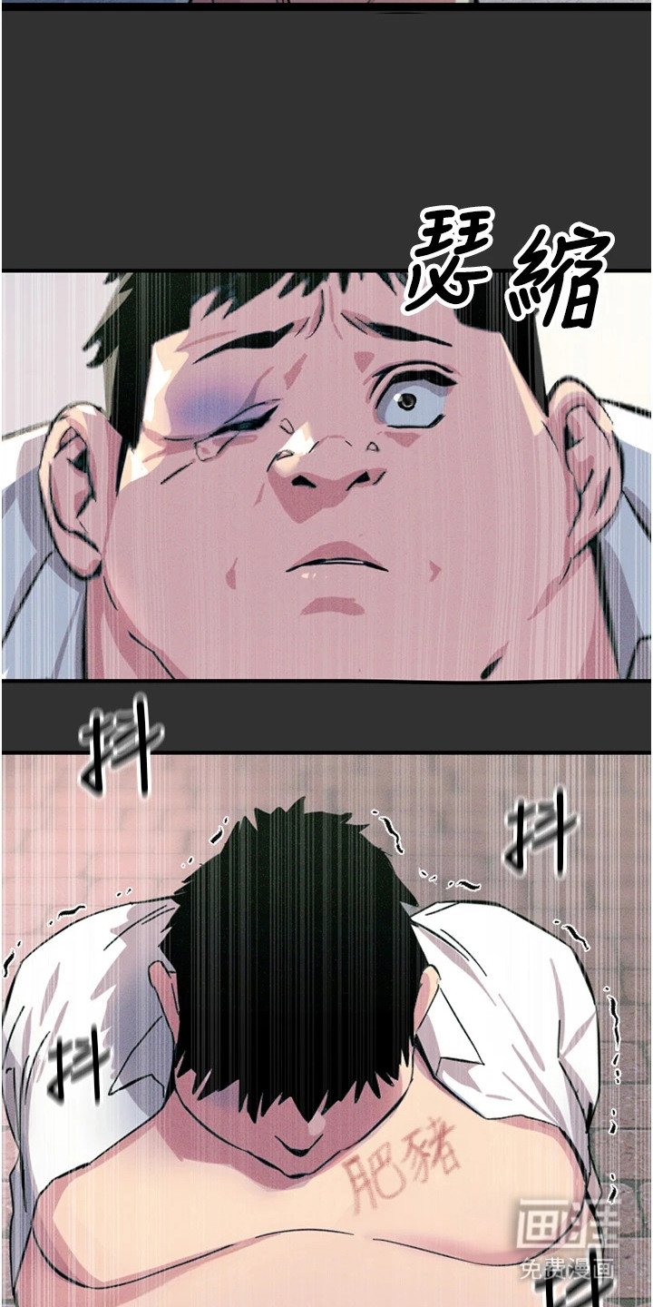 第2章：最底层