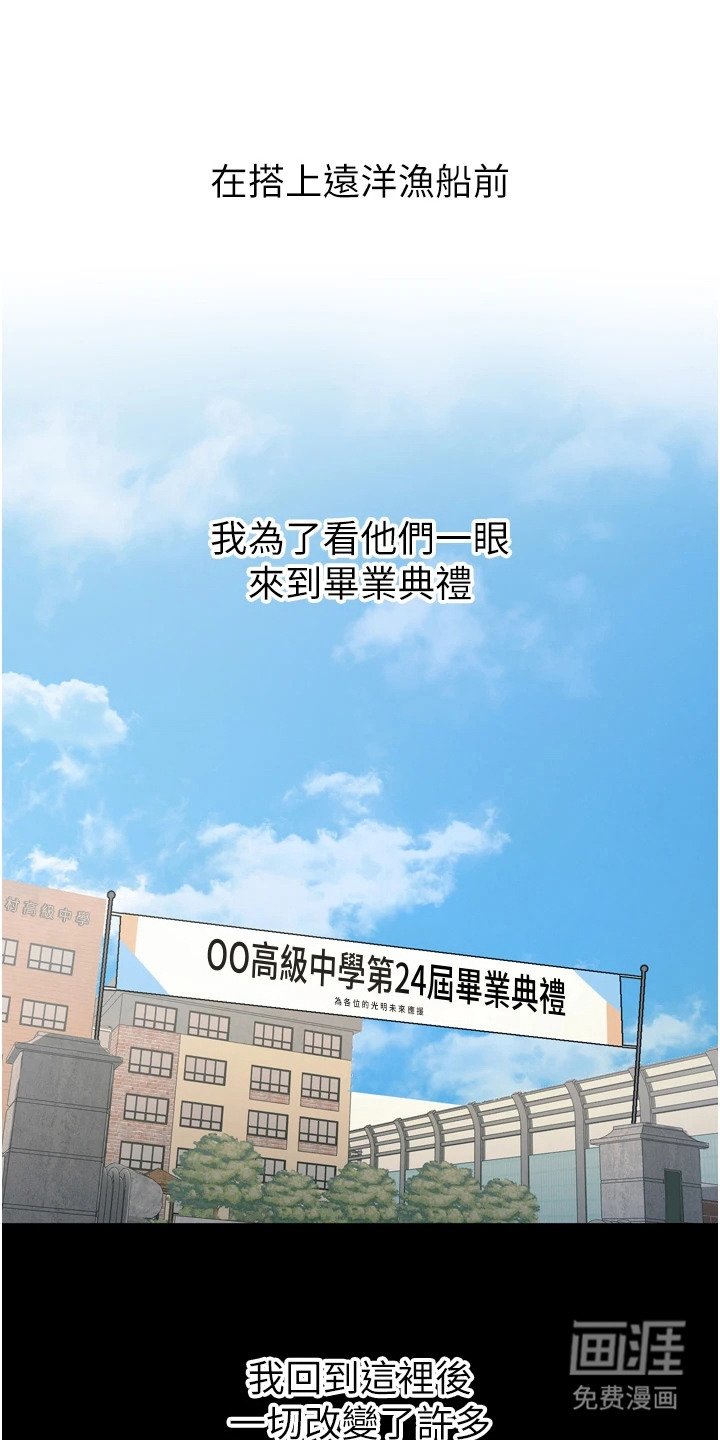 第26章：落魄