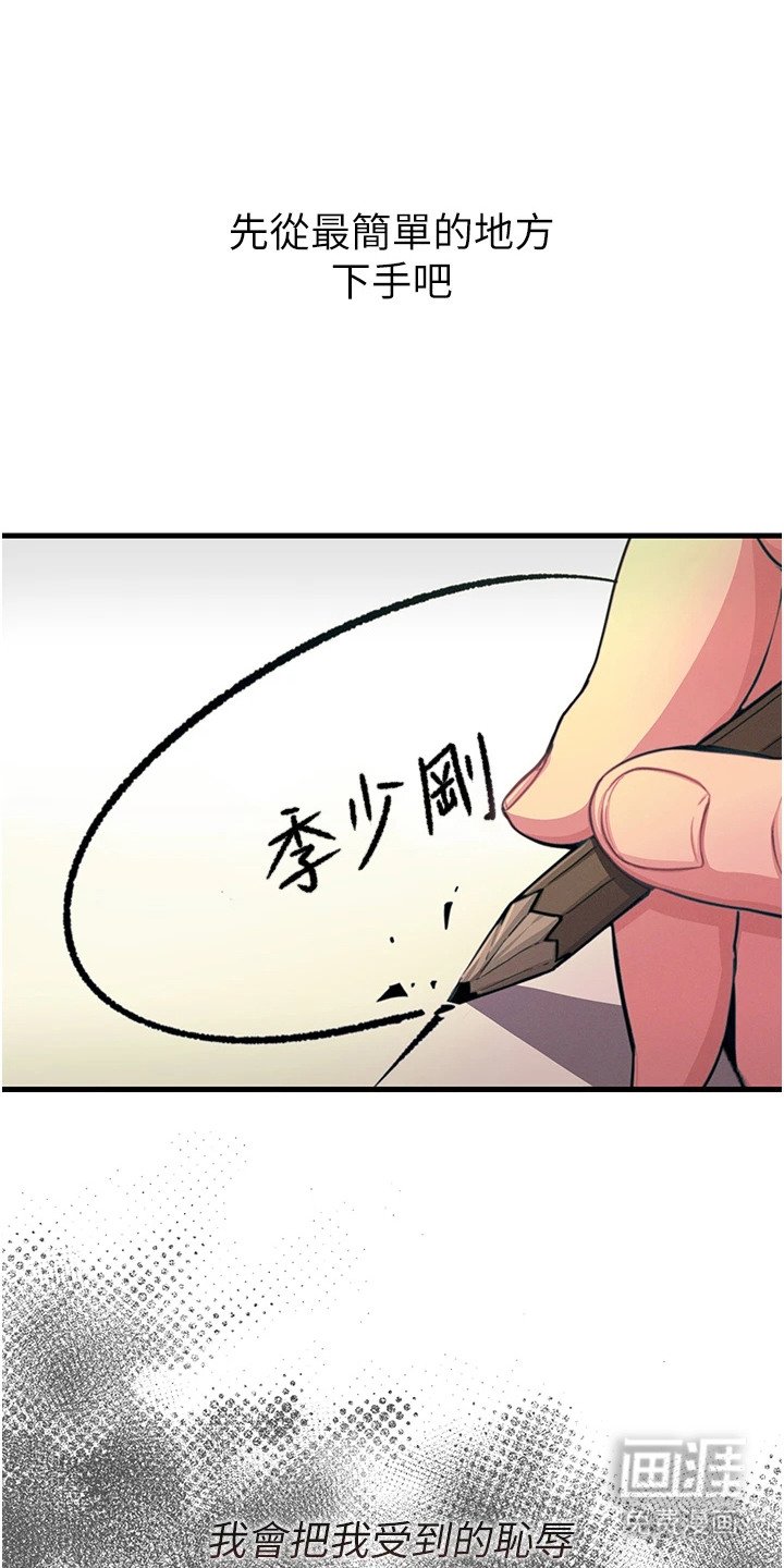 第3章：整理思绪
