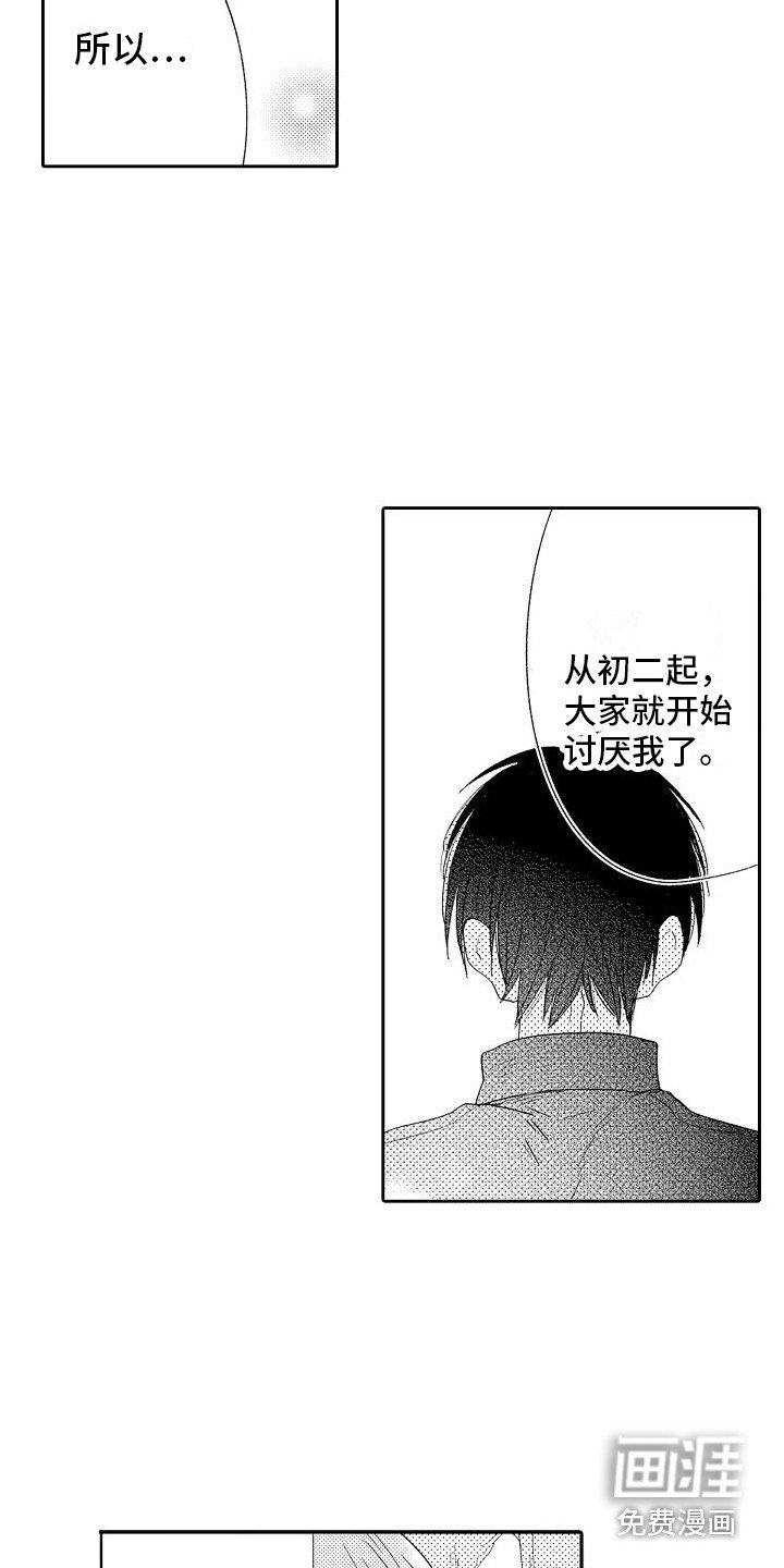第10章：心意