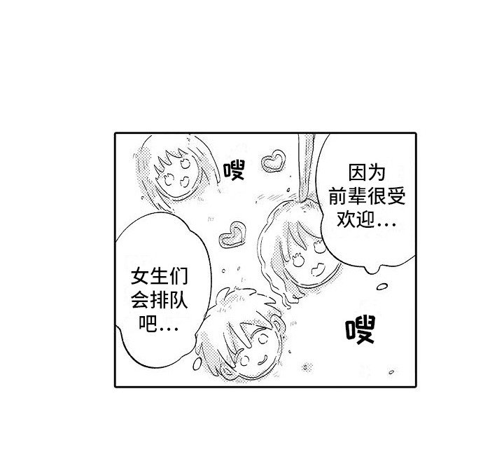 第14章：郁闷 