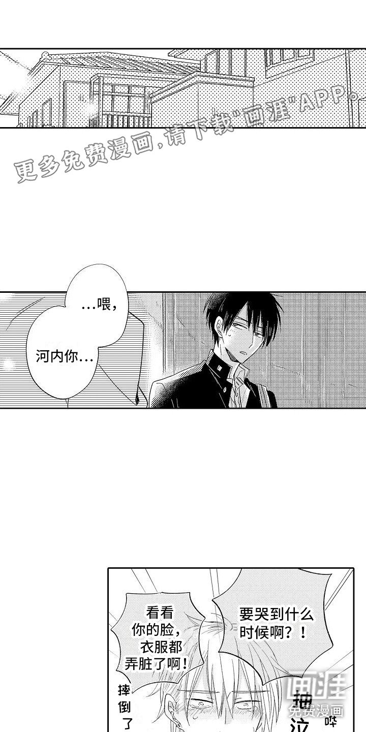 第18章：心跳加速