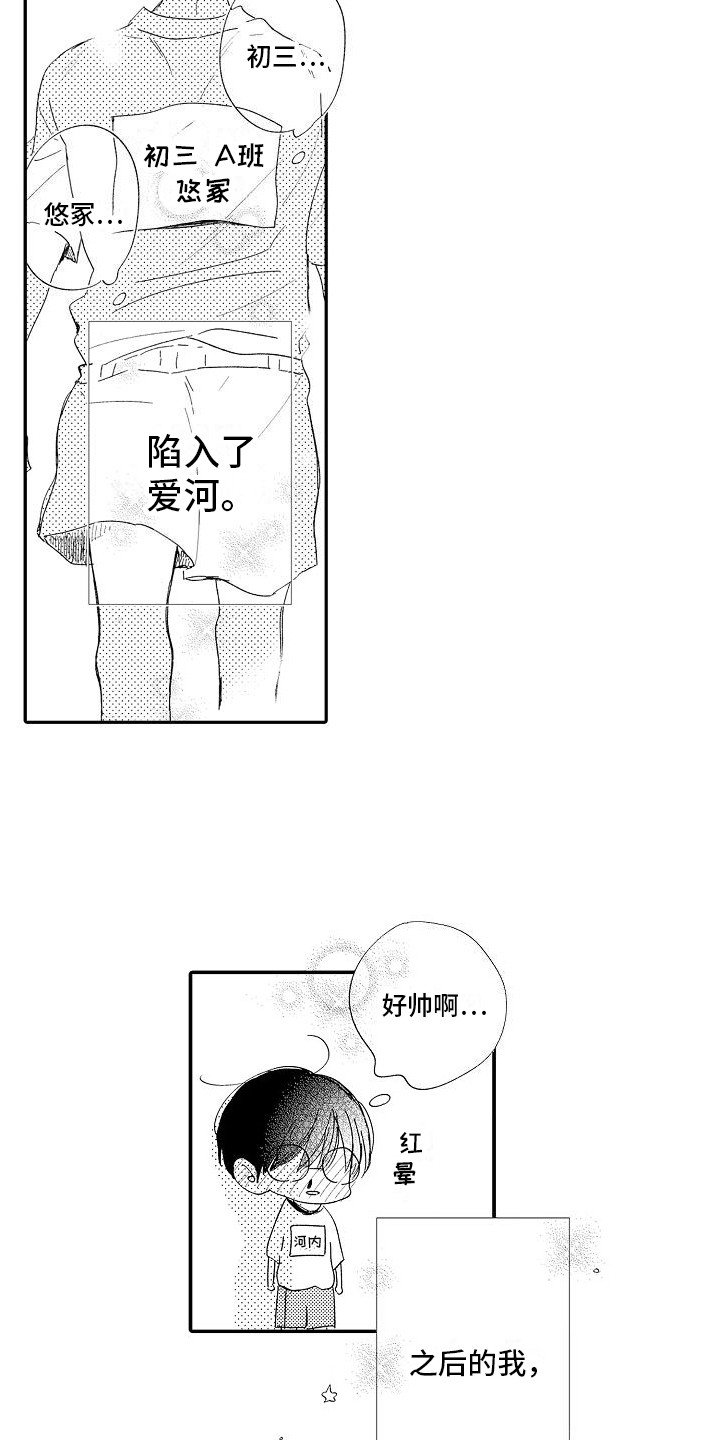 第2章：另一面