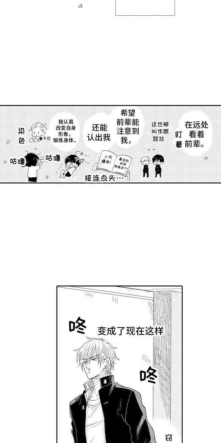 第2章：另一面