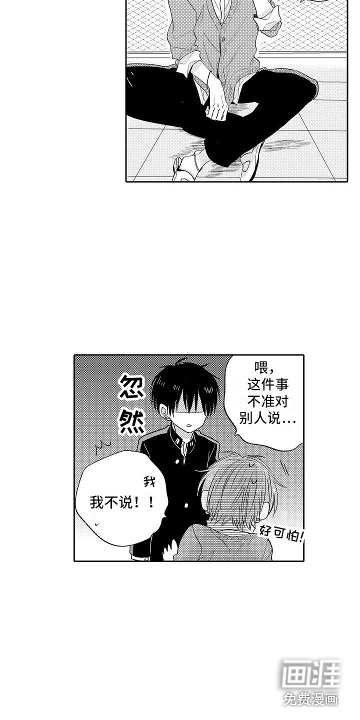 第27章：解释