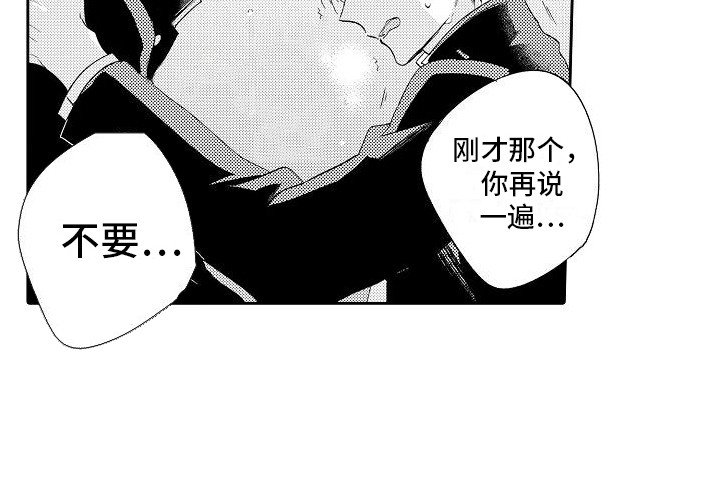 第28章：只说一遍 