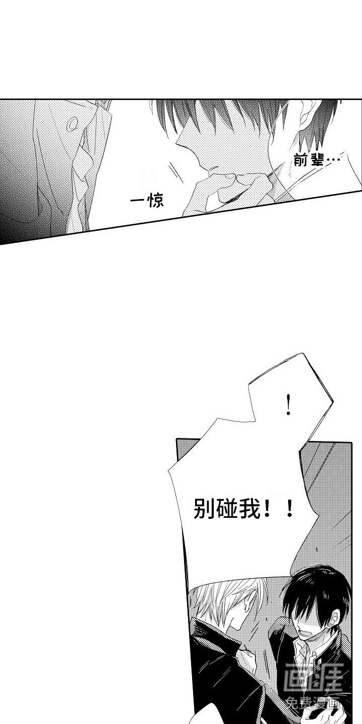 第5章：胆小鬼