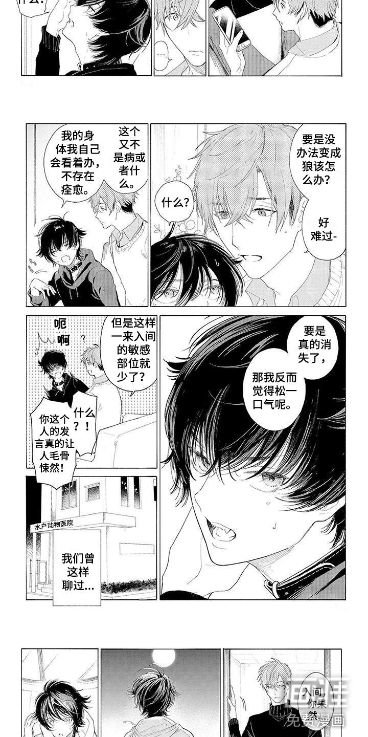 第11章：住下的理由