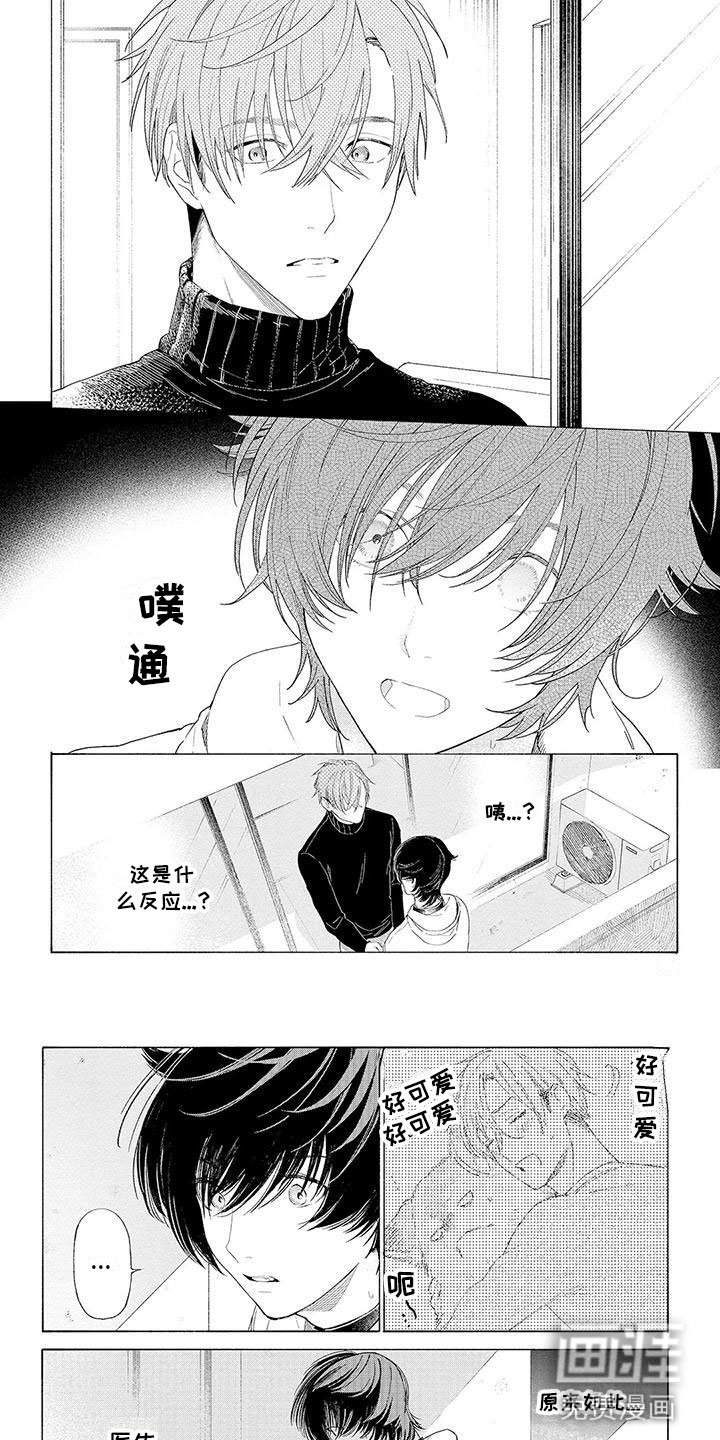 第11章：住下的理由
