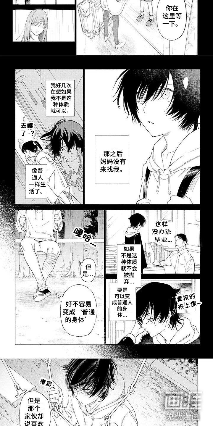 第12章：他的决定