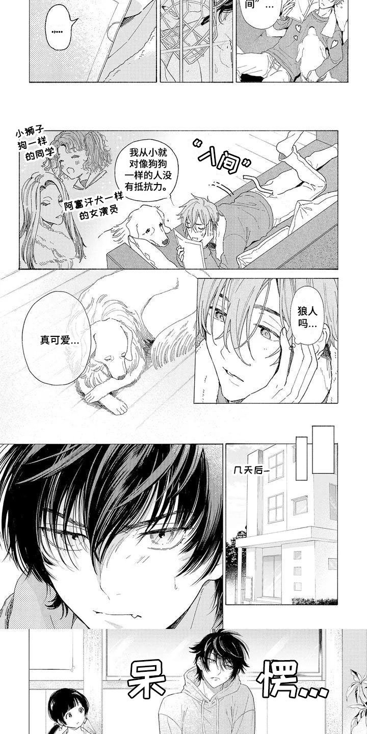 第2章：再次光临