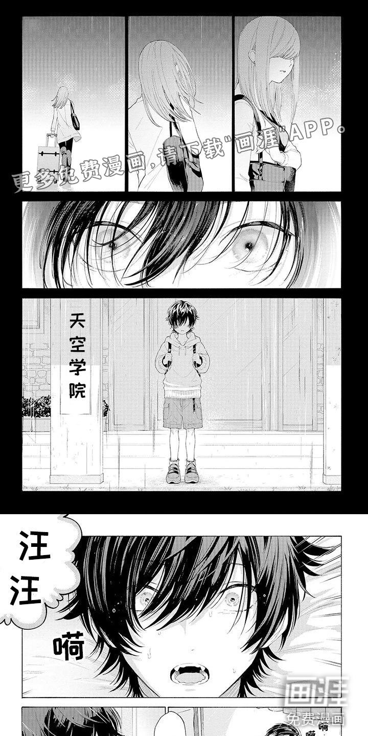 第7章：孤单