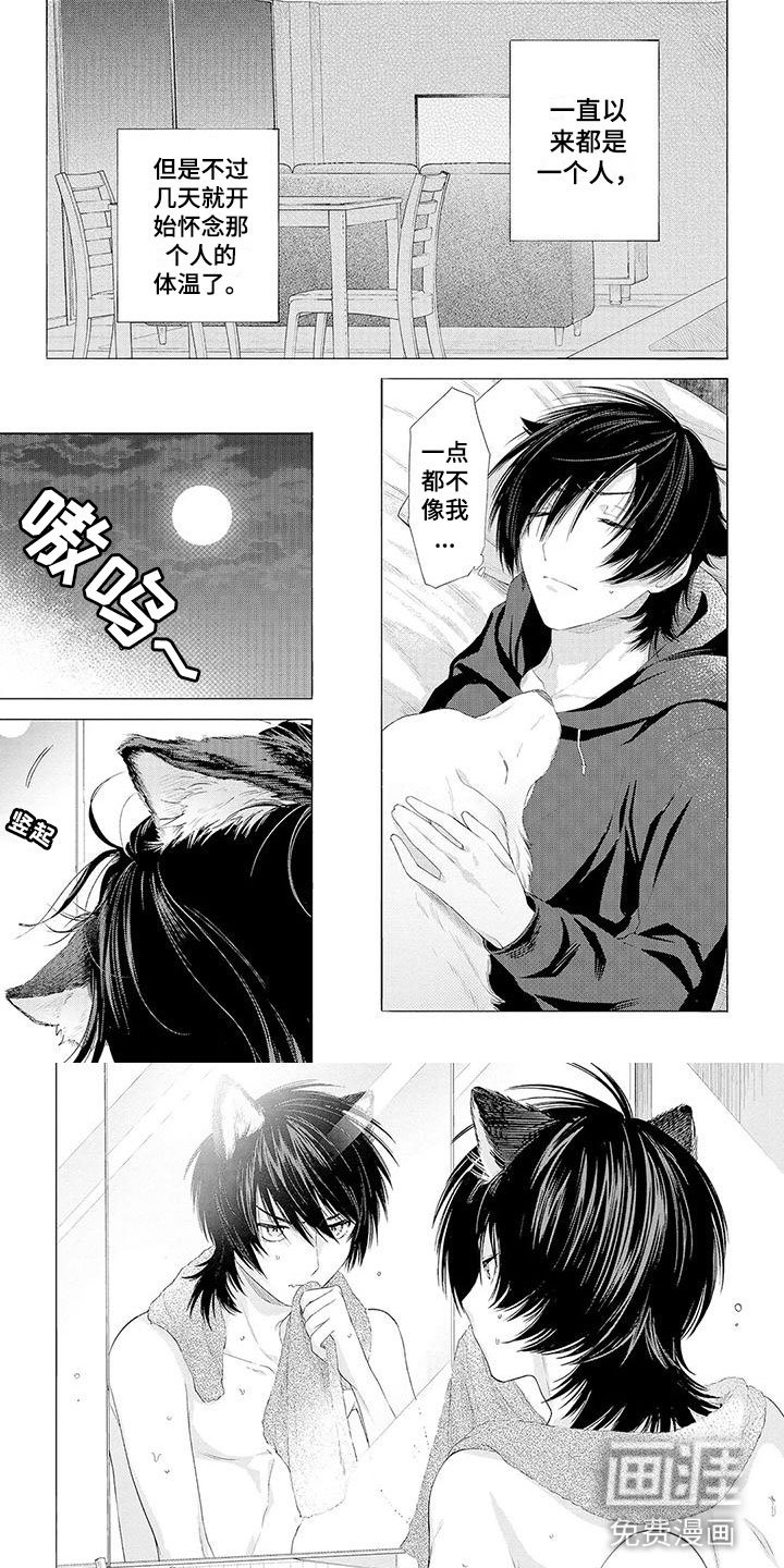 第7章：孤单