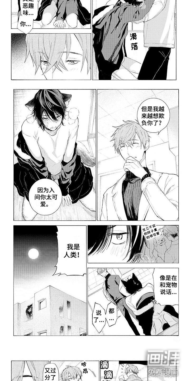 第9章：遛狗