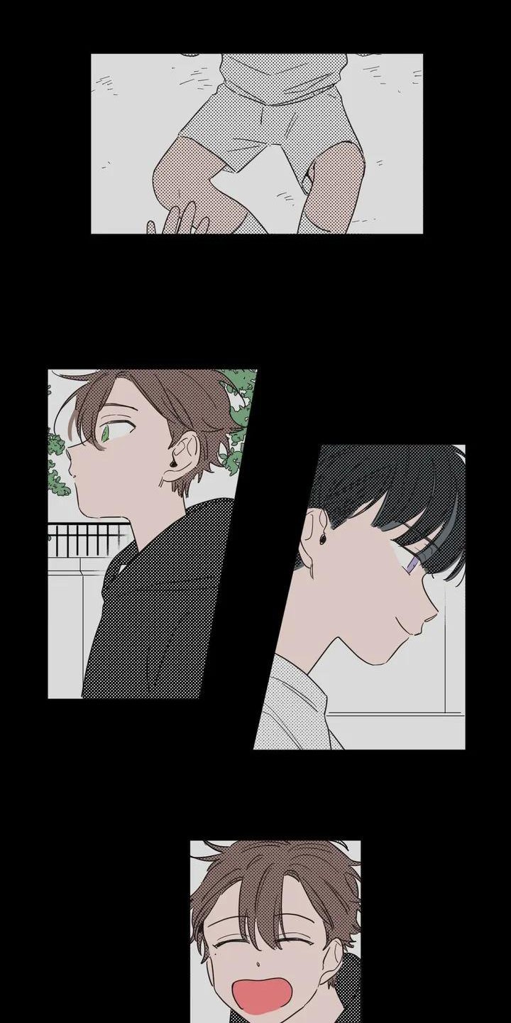 第1章：恋人关系