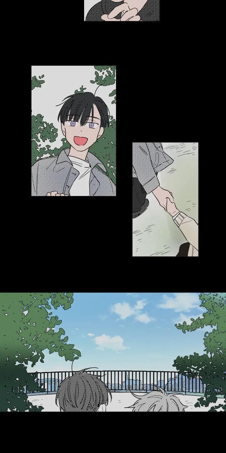 第1章：恋人关系