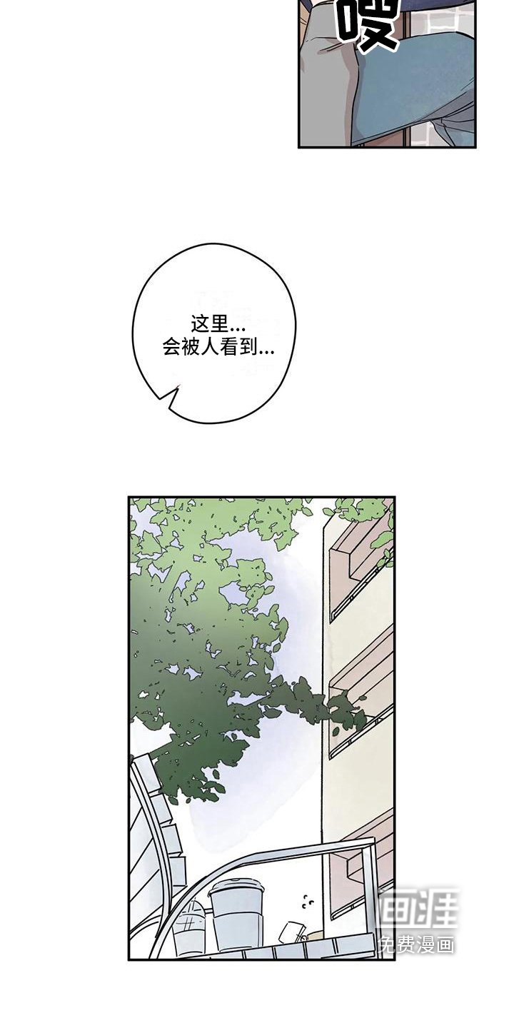 第12章：想念