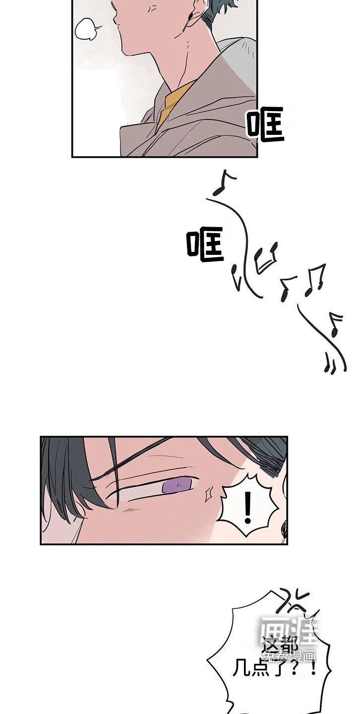 第18章：电话